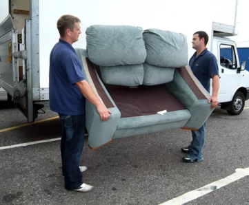 Junk Furniture Removal In Dubai