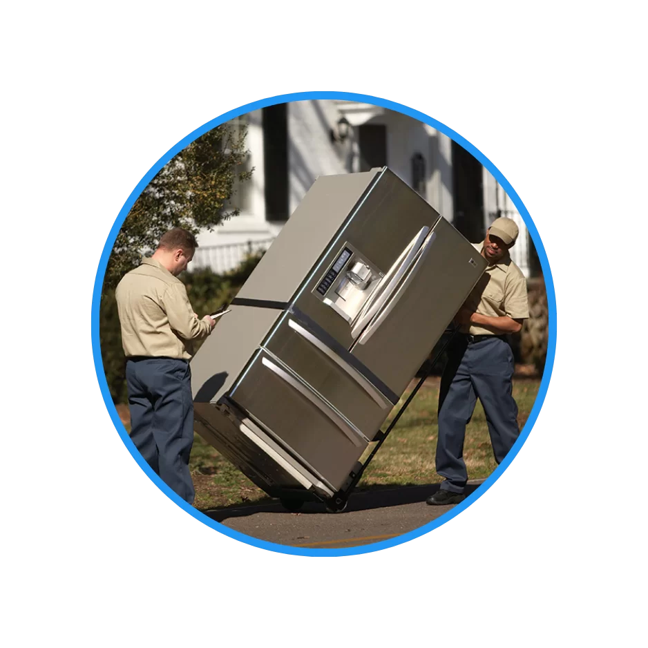 Office Appliances Removal Service