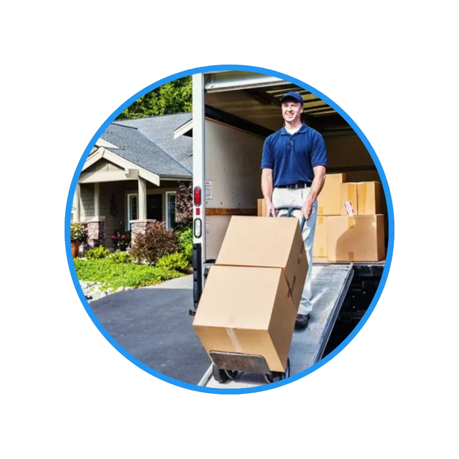 residential and commerical junk pickup Dubai